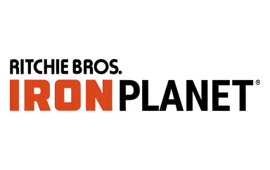 IronPlanet - Leading auction platform partner for heavy equipment transport IronPlanet - Online marketplace for used heavy equipment shipping and logistics partner