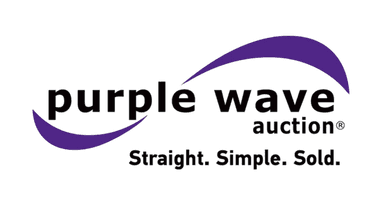Purple Wave Auction - Leading auction platform partner for heavy equipment transport Purple Wave Auction - Leading online auction platform for heavy equipment and trucks shipping and logistics partner
